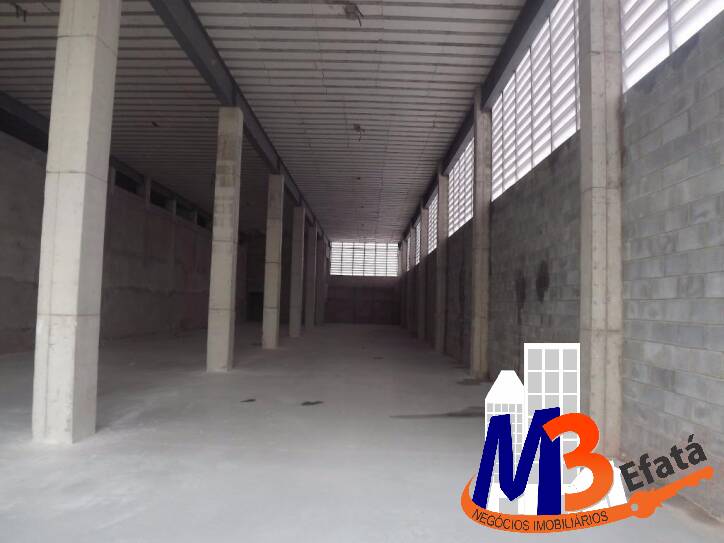 Depósito-Galpão-Armazém para alugar, 2890m² - Foto 6
