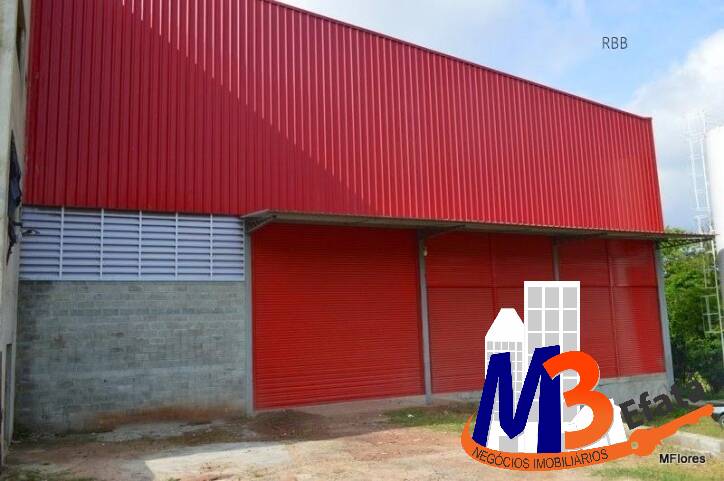 Depósito-Galpão-Armazém para alugar, 2890m² - Foto 8