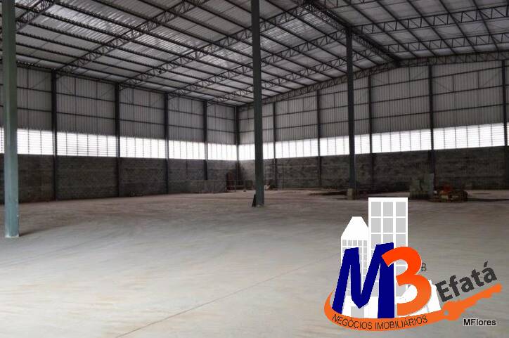 Depósito-Galpão-Armazém para alugar, 2890m² - Foto 9
