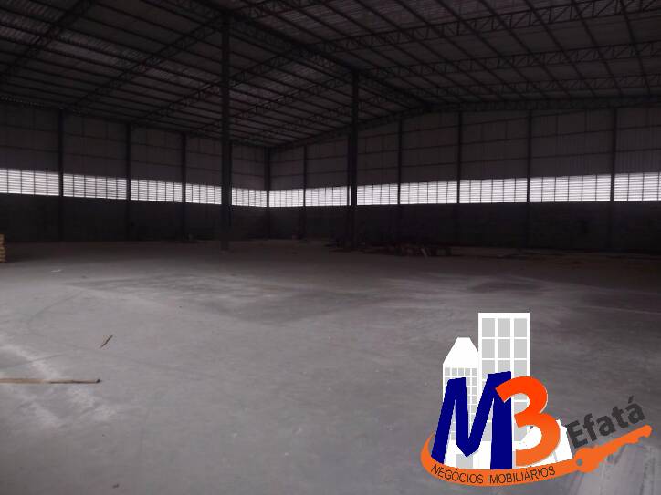 Depósito-Galpão-Armazém para alugar, 2890m² - Foto 10