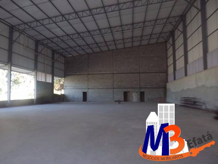 Depósito-Galpão, 1327 m² - Foto 5