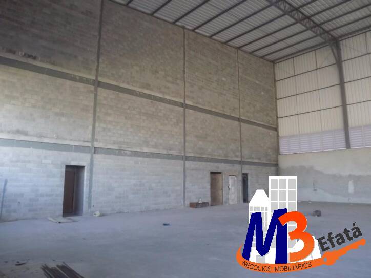Depósito-Galpão, 1327 m² - Foto 6
