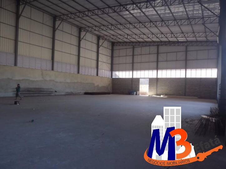 Depósito-Galpão, 1327 m² - Foto 7