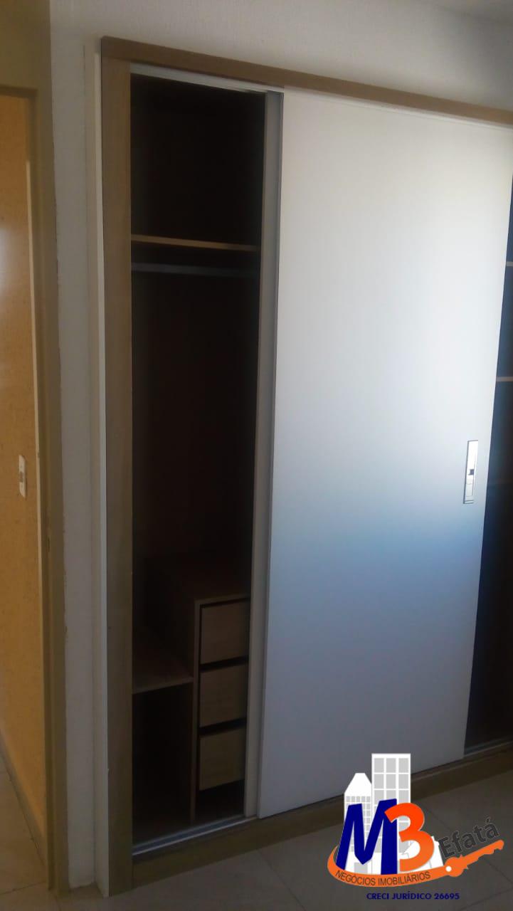 Apartamento, 3 quartos, 60 m² - Foto 5