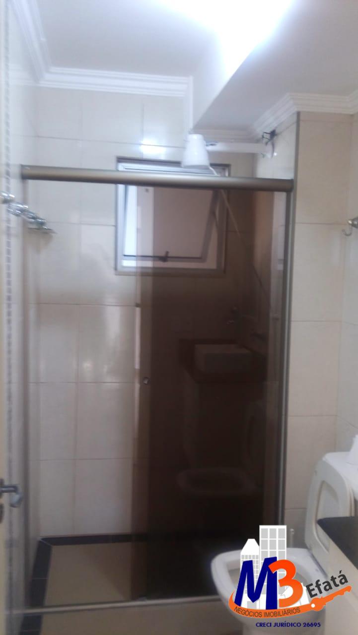 Apartamento, 3 quartos, 60 m² - Foto 7