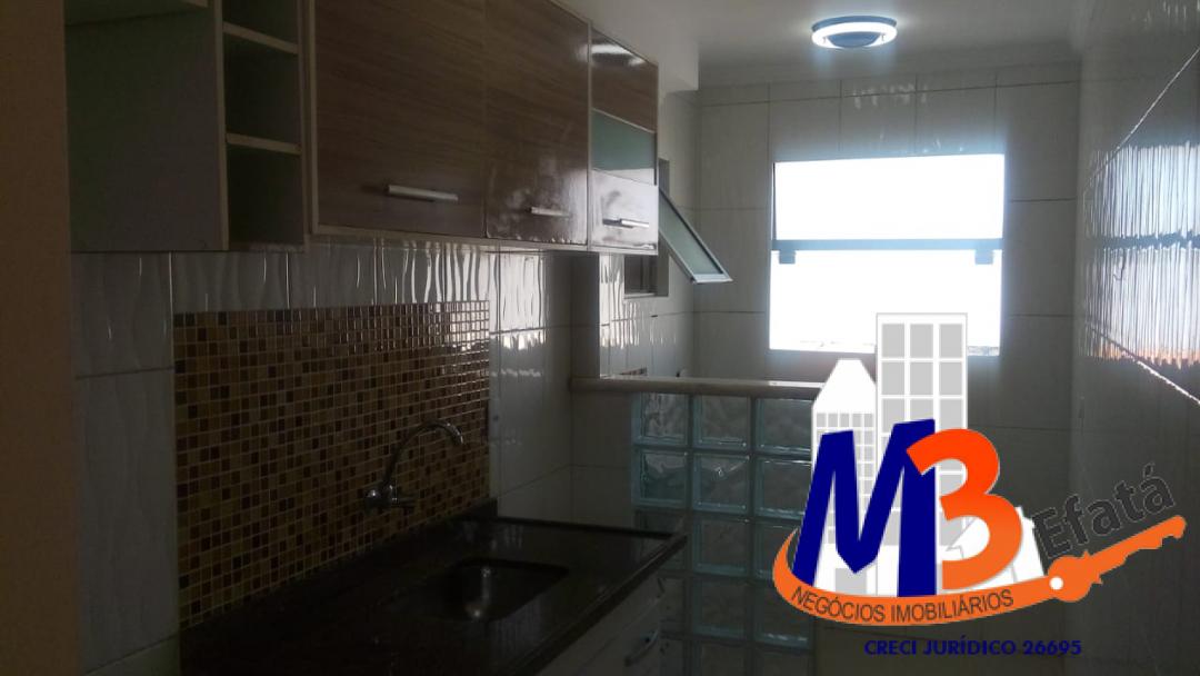Apartamento, 3 quartos, 60 m² - Foto 9