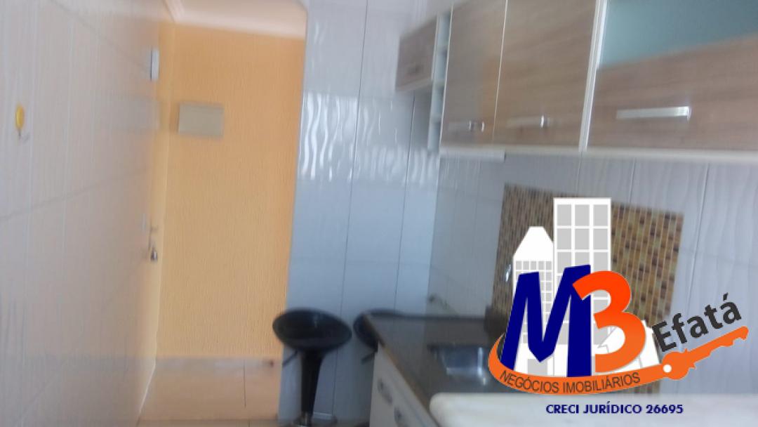 Apartamento, 3 quartos, 60 m² - Foto 11