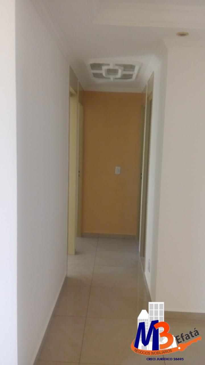 Apartamento, 3 quartos, 60 m² - Foto 24