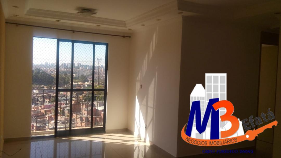 Apartamento, 3 quartos, 60 m² - Foto 26