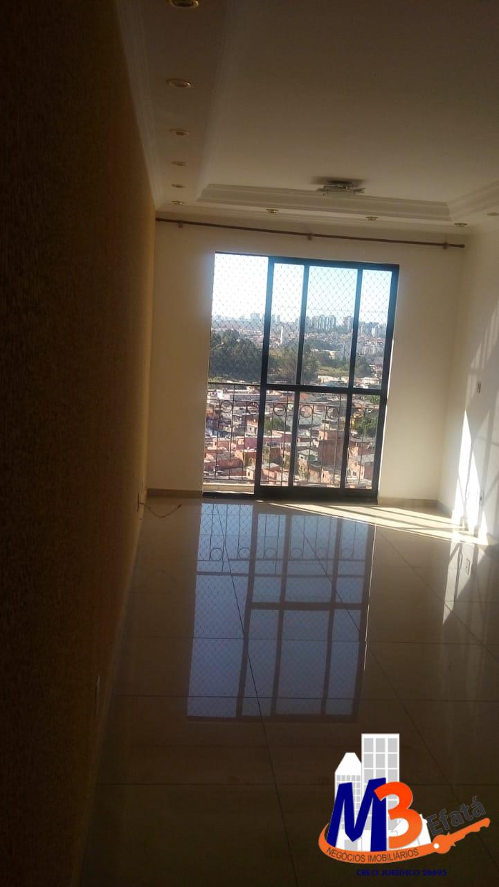 Apartamento, 3 quartos, 60 m² - Foto 27
