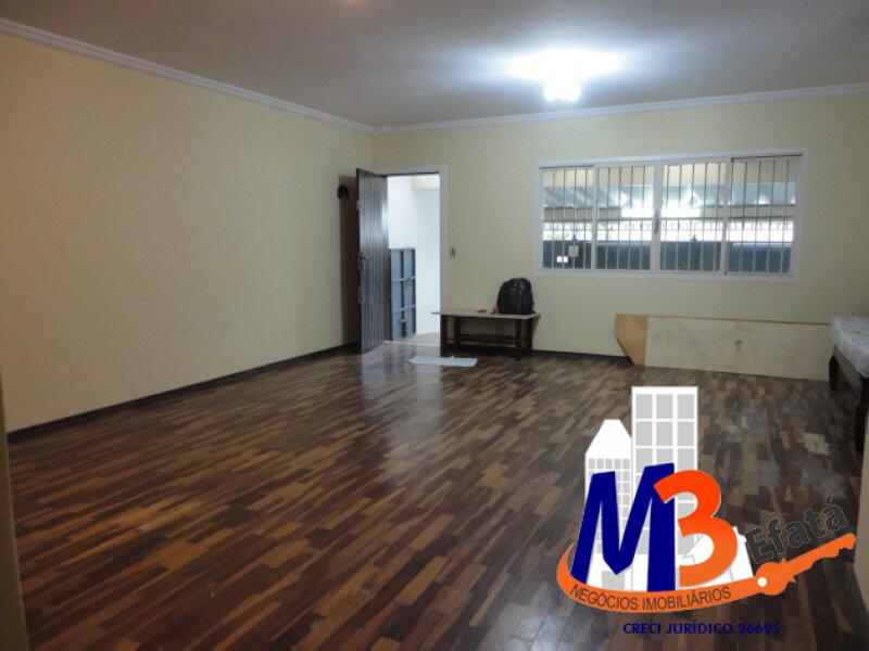 Sobrado, 3 quartos, 156 m² - Foto 2