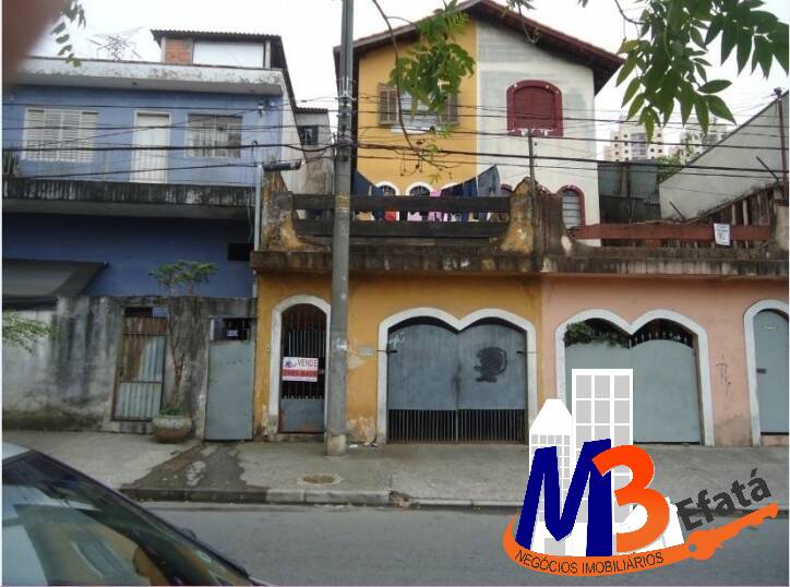 Sobrado residencial para venda e locação, Jardim Celeste, S