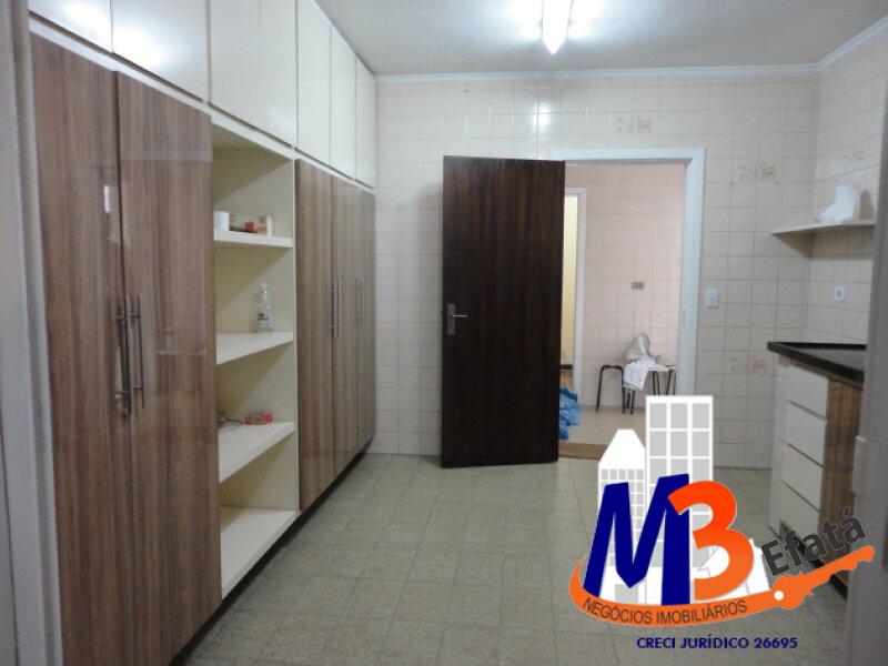Sobrado, 3 quartos, 156 m² - Foto 5