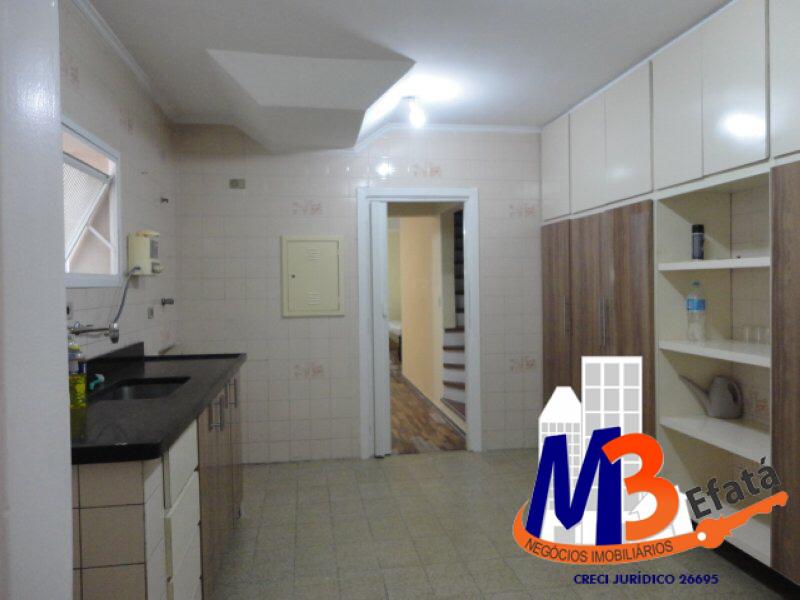 Sobrado, 3 quartos, 156 m² - Foto 1