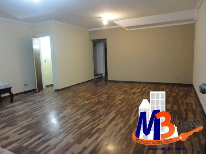 Sobrado, 3 quartos, 156 m² - Foto 6