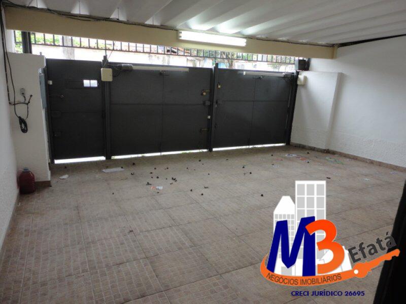Sobrado, 3 quartos, 156 m² - Foto 7
