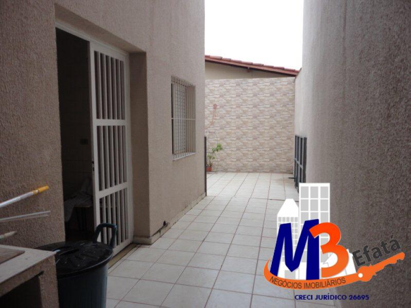 Sobrado, 3 quartos, 156 m² - Foto 8