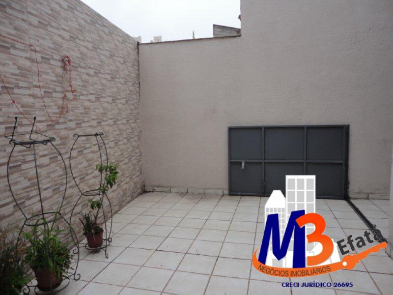 Sobrado, 3 quartos, 156 m² - Foto 10