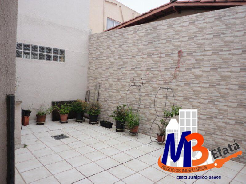 Sobrado, 3 quartos, 156 m² - Foto 11