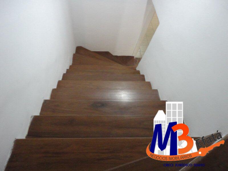 Sobrado, 3 quartos, 156 m² - Foto 12