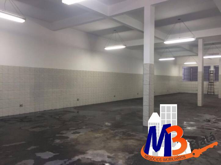 Depósito-Galpão-Armazém para alugar, 335m² - Foto 2