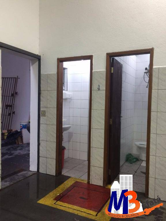 Depósito-Galpão-Armazém para alugar, 335m² - Foto 5