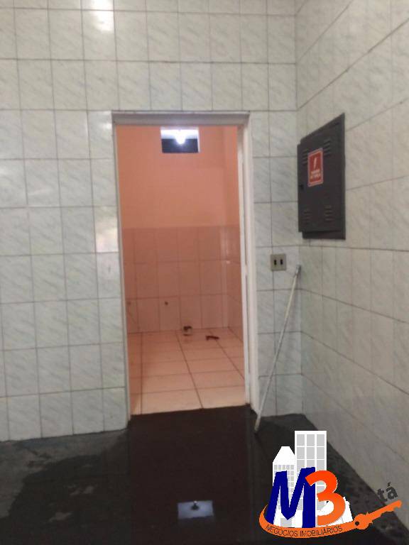 Depósito-Galpão-Armazém para alugar, 335m² - Foto 7