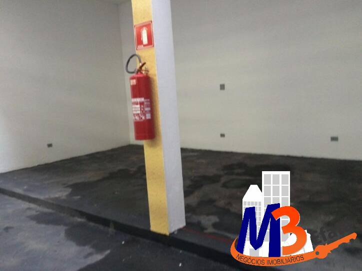 Depósito-Galpão-Armazém para alugar, 335m² - Foto 8