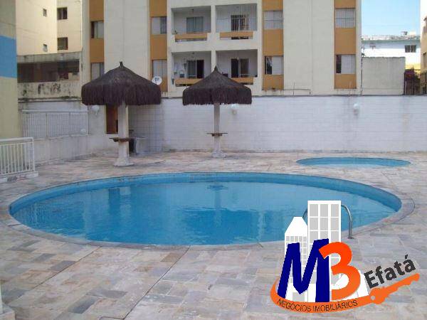 Apartamento à venda com 2 quartos, 55m² - Foto 2