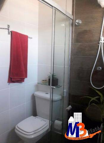 Apartamento à venda com 2 quartos, 55m² - Foto 3