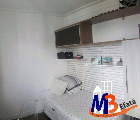 Apartamento à venda com 2 quartos, 55m² - Foto 4