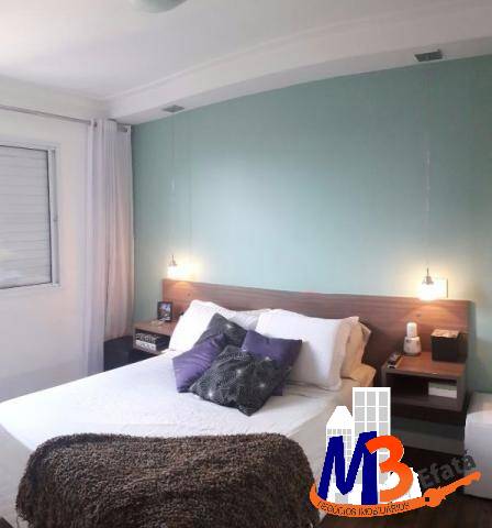 Apartamento à venda com 2 quartos, 55m² - Foto 5
