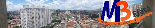 Apartamento à venda com 2 quartos, 55m² - Foto 6