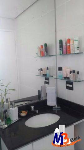 Apartamento à venda com 2 quartos, 55m² - Foto 7