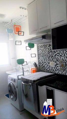 Apartamento à venda com 2 quartos, 55m² - Foto 9