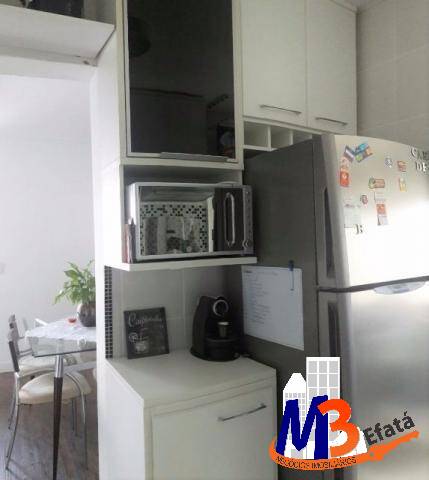 Apartamento à venda com 2 quartos, 55m² - Foto 10