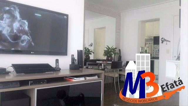 Apartamento à venda com 2 quartos, 55m² - Foto 11