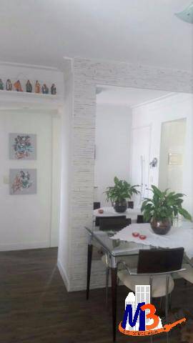 Apartamento à venda com 2 quartos, 55m² - Foto 12