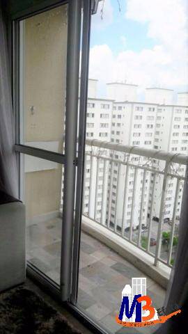 Apartamento à venda com 2 quartos, 55m² - Foto 14
