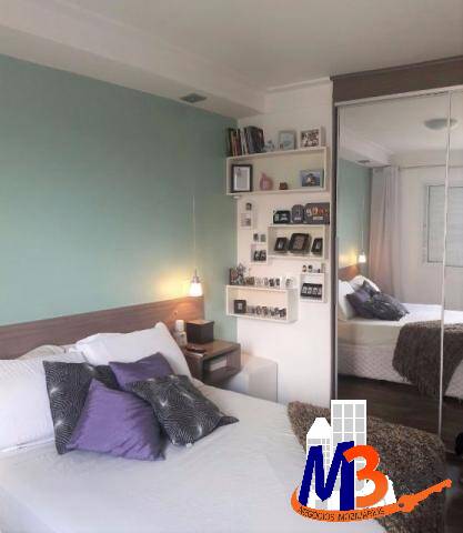 Apartamento à venda com 2 quartos, 55m² - Foto 16