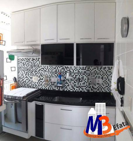 Apartamento à venda com 2 quartos, 55m² - Foto 1