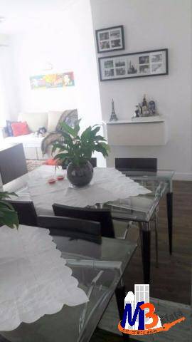 Apartamento à venda com 2 quartos, 55m² - Foto 17