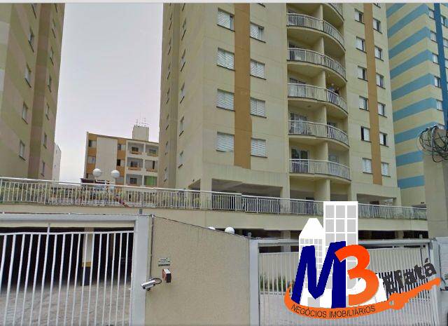 Apartamento à venda com 2 quartos, 55m² - Foto 19