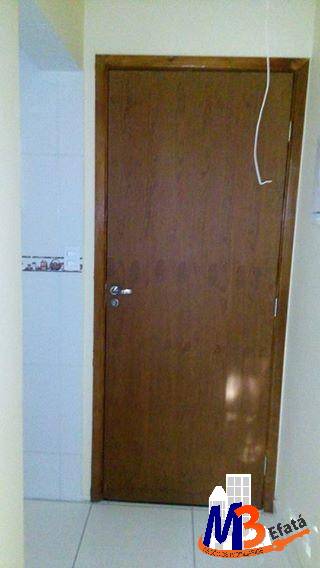 Kitnet e Studio para alugar com 1 quarto, 45m² - Foto 3