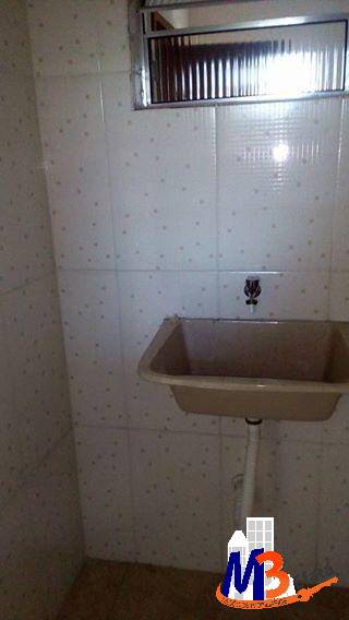 Kitnet e Studio para alugar com 1 quarto, 45m² - Foto 5
