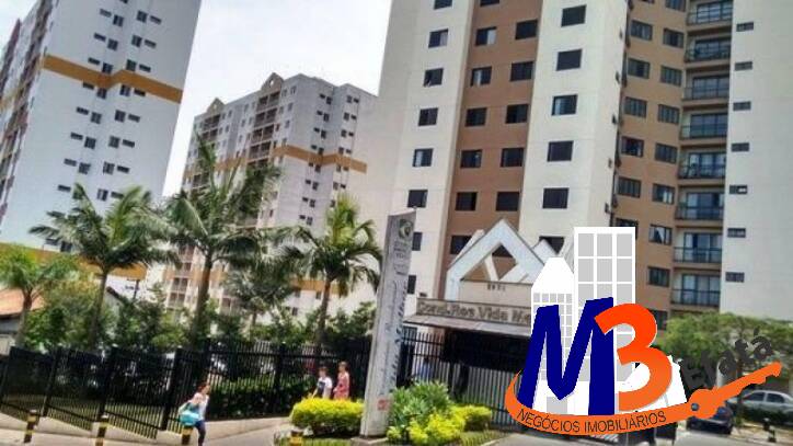 Condomínio Residencial Vida Melhor