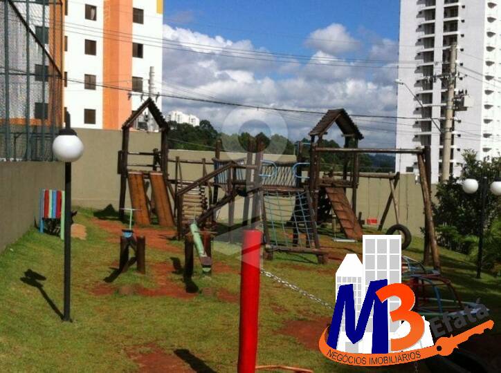Apartamento à venda com 3 quartos, 78m² - Foto 2