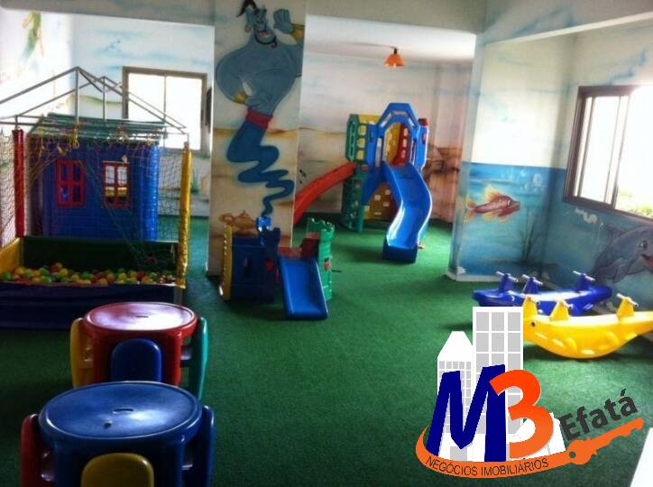 Apartamento à venda com 3 quartos, 78m² - Foto 3