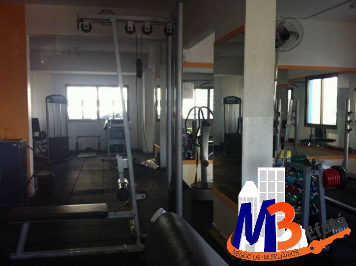 Apartamento à venda com 3 quartos, 78m² - Foto 4