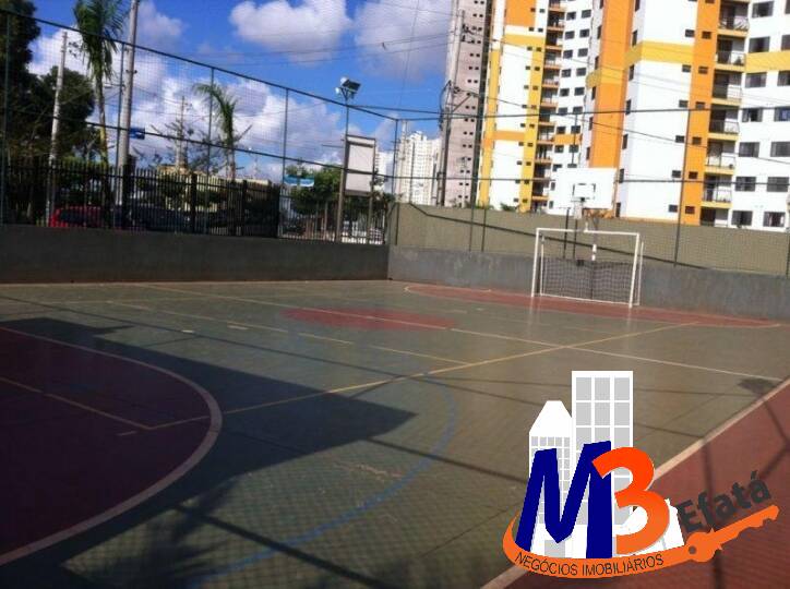 Apartamento à venda com 3 quartos, 78m² - Foto 5